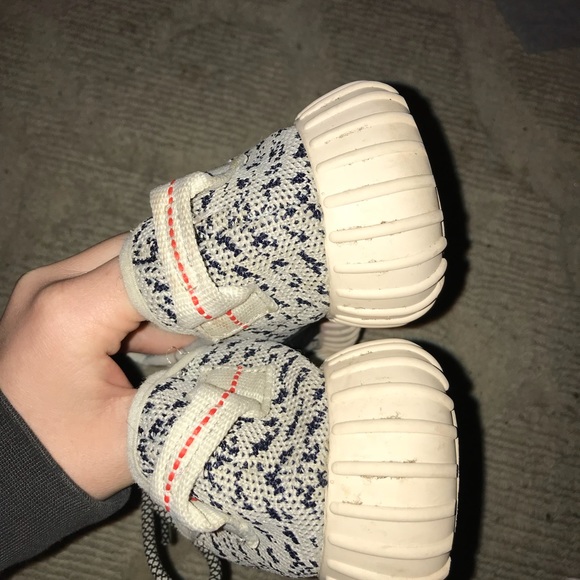 Yeezy turtle doves - Picture 3 of 4